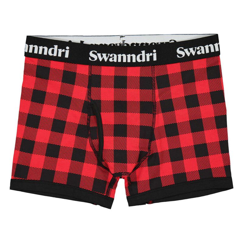 Swanndri Men's Underwear image number 1